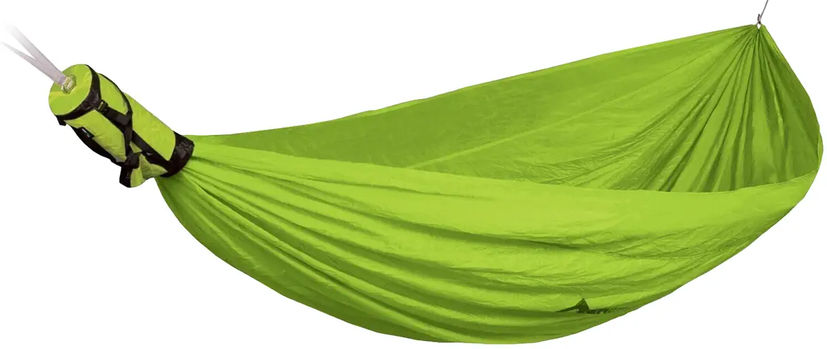 Гамак Sea To Summit Hammock Single. Lime