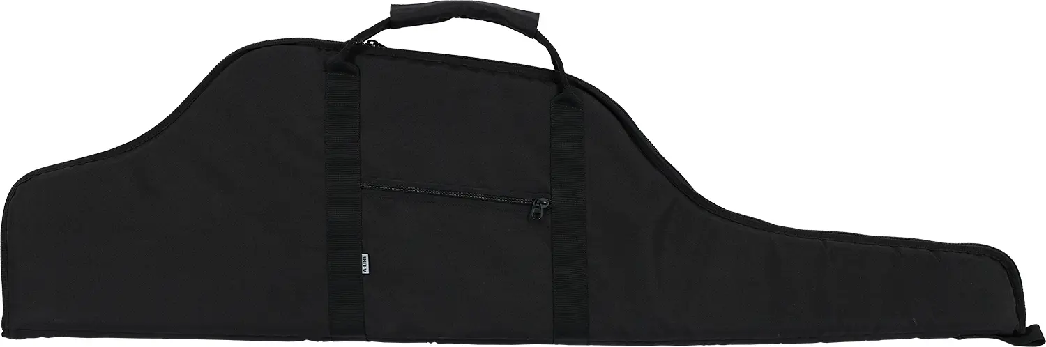 Чехол для оружия A-Line Ч16 120 см. Черный