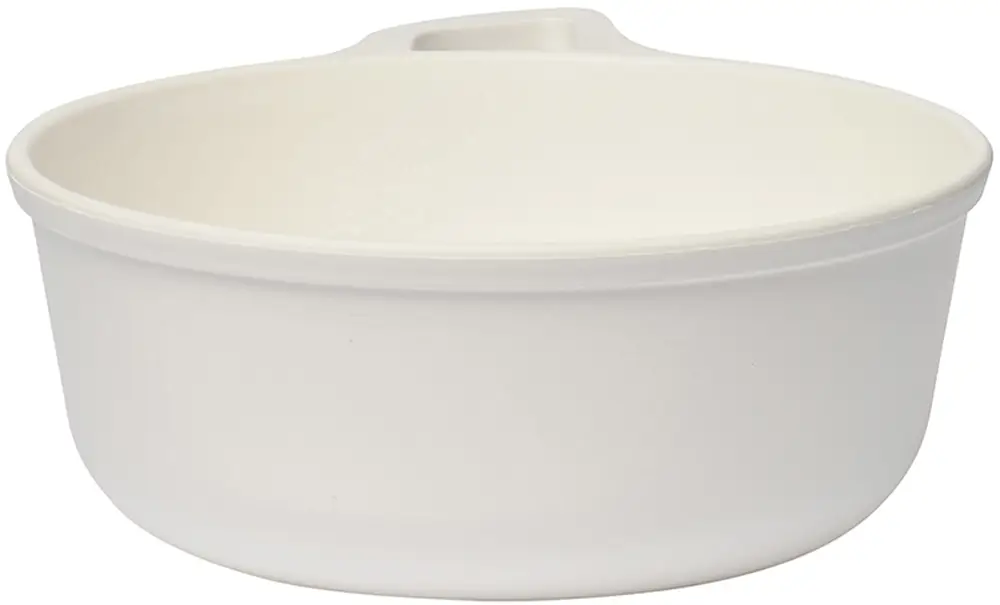 Миска Wildo Kasa Bowl White