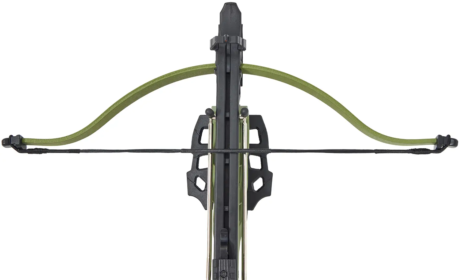 Арбалет Man Kung TCS2 Alligator ц:green 1000288 — купить в Украине