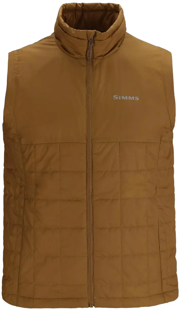 Жилет Simms Fall Run Vest M Bronzeback