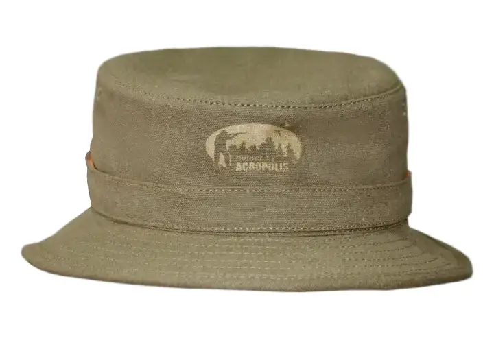 Панама Акрополис ОШМ-6 охотничья