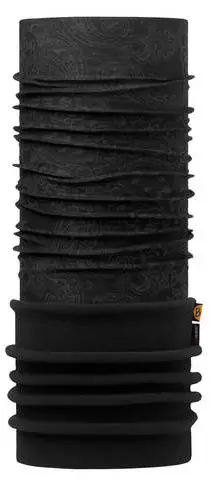 Мультиповязка Buff Polar Afgan graphite/black