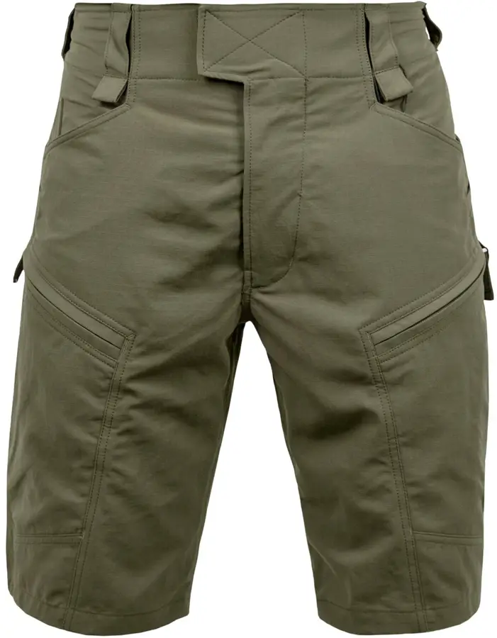 Шорти Fahrenheit PC Ripstop