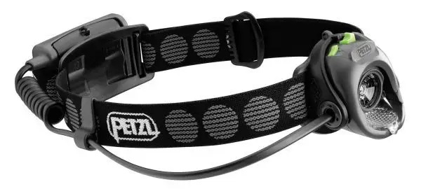 Ліхтар Petzl E 87 P2 Myo RXP