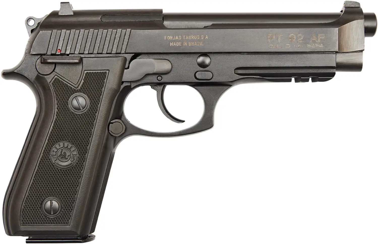 Пістолет спортивний Taurus Model 92 5" кал. 9мм (9х19)