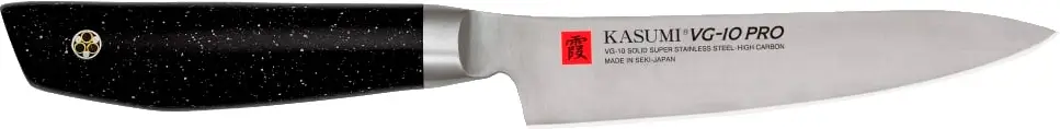 Нож кухонный Kasumi Pro Utility 120 мм