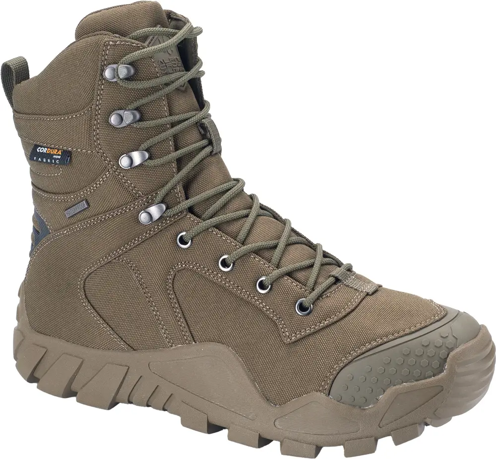 Черевики Alpine Crown Predator 42 Зелений