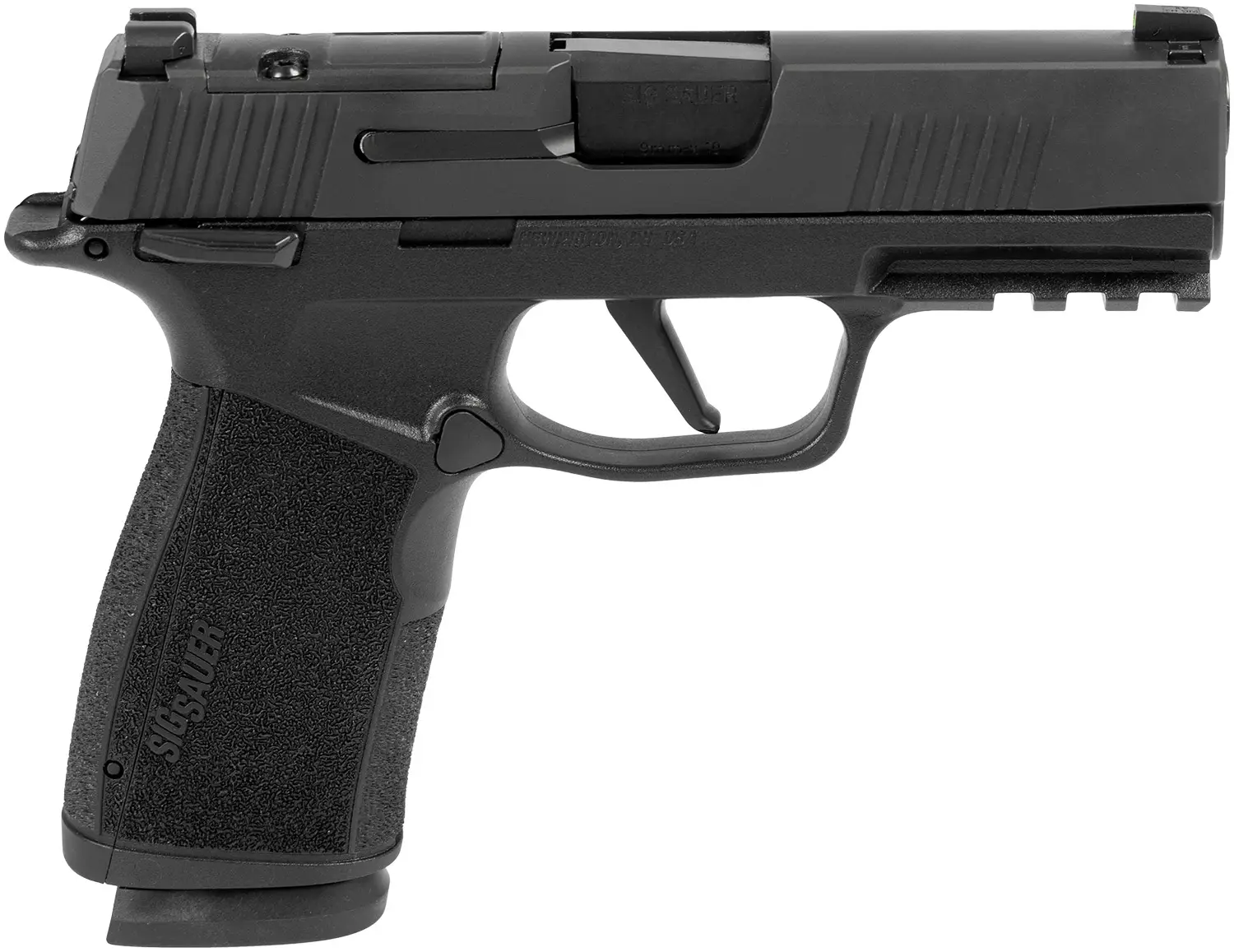 Пістолет спортивний Sig-Sauer P365 XMacro MS 3,7’’ кал. 9 мм (9х19)