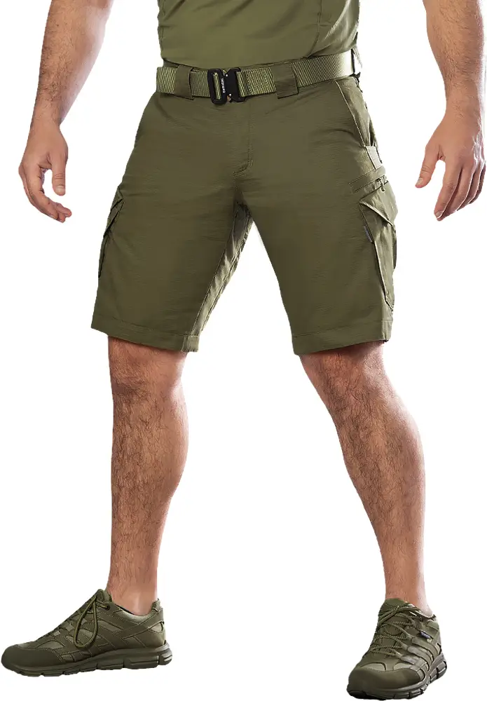 Шорты Camotec Герць Twill