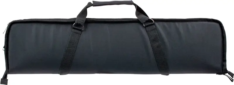 Чехол для оружия Shaptala 105-1 86 см. Черный