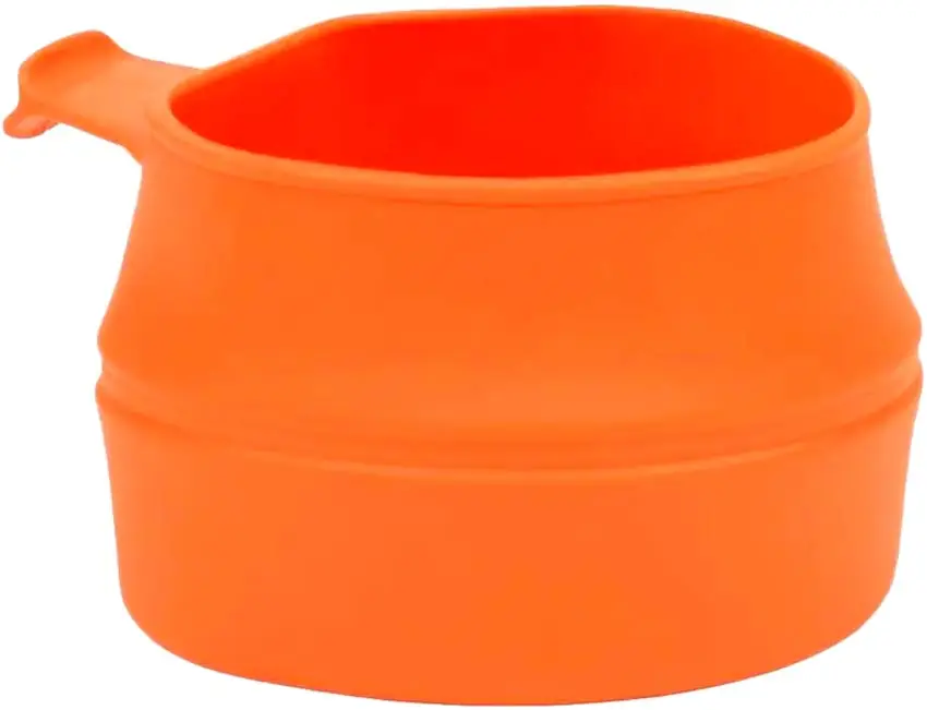 Кружка Wildo Fold-A-Cup Orange