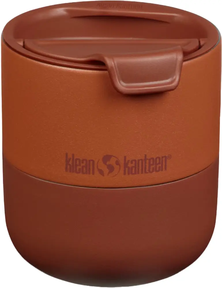 Термокухоль Klean Kanteen Rise Lowball 296 мл Autumn Glaze