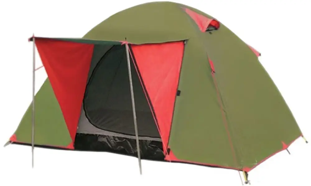 Намет Totem Wonder 3 Олива