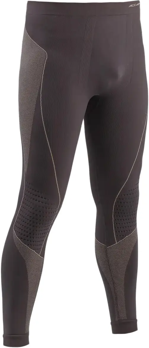 Термоштани Accapi Polar Bear XS/S Anthracite