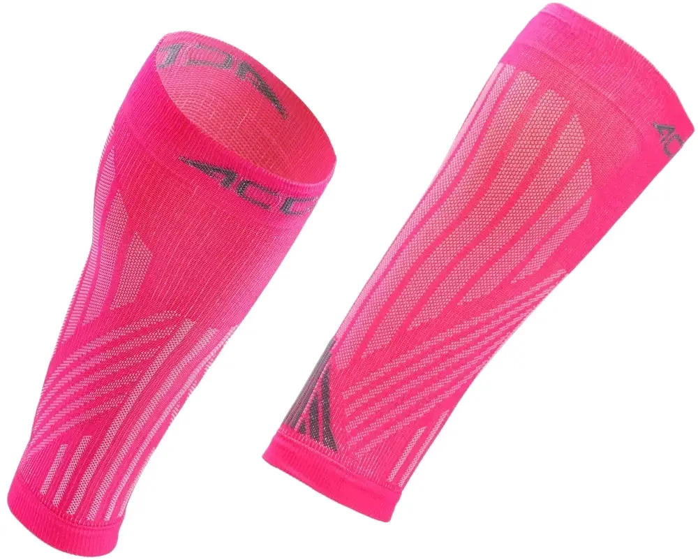 Гетры Accapi Compression Calf Performance M/L Pink