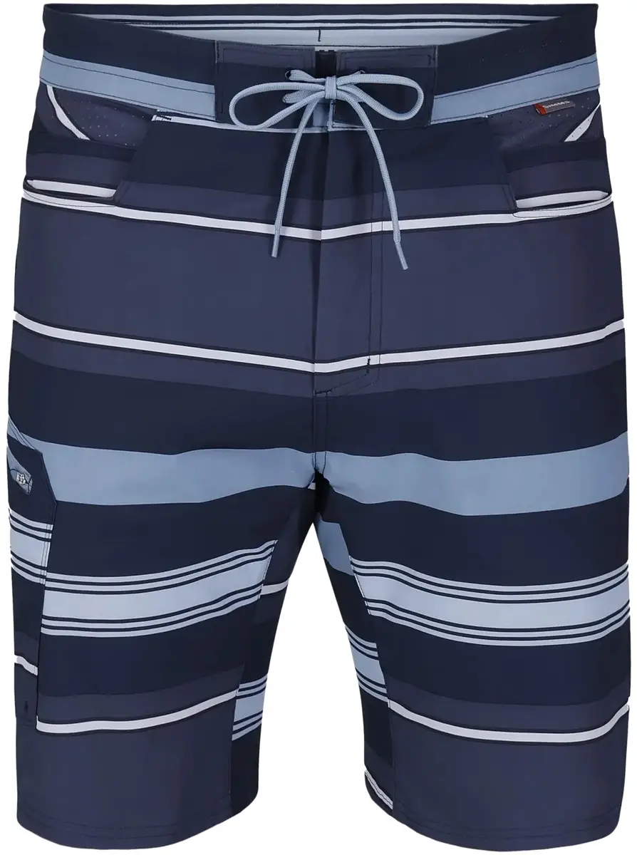 Шорти Simms Seamount Board Short