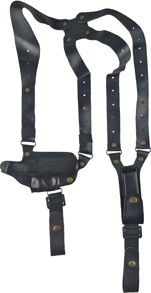 Кобура MEDAN 1008 оперативна для ПМ