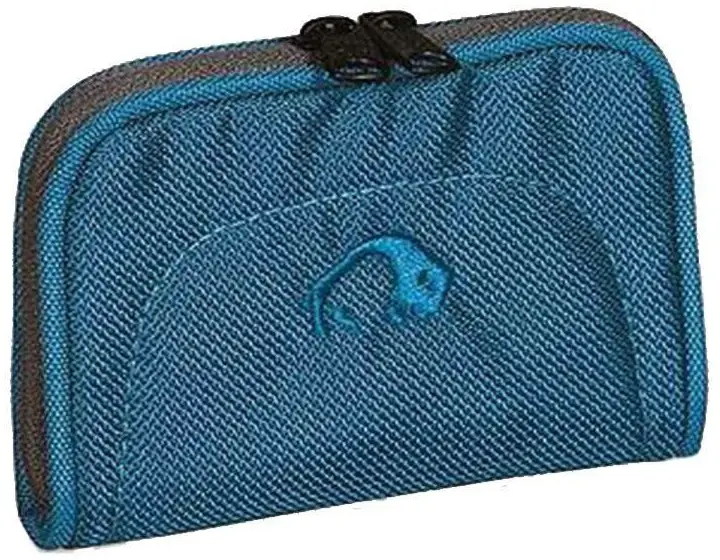 Кошелек Tatonka Plain Wallet Alpine blue