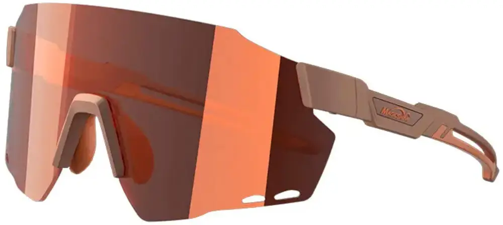 Окуляри Magicshine Windbreaker WB006 Classic Orange