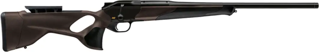 Карабин Blaser R8 Ultimate Elastomere Semi-Weght iC кал. 6.5 Creedmoor 58 см M17x1