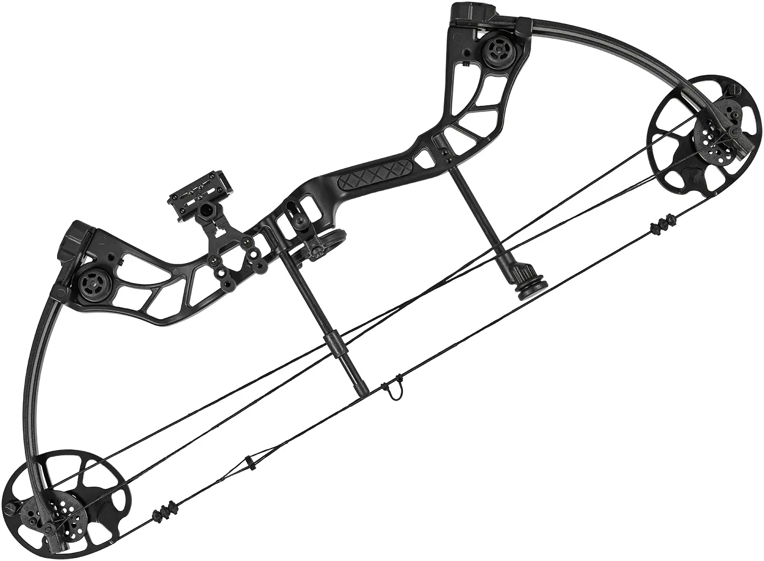 Лук Man Kung MK-CB60 Mastery