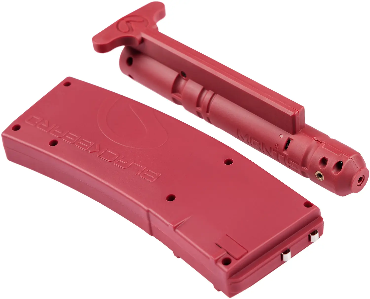 Система Mantis BlackbeardX для навчання стрільця AR-15