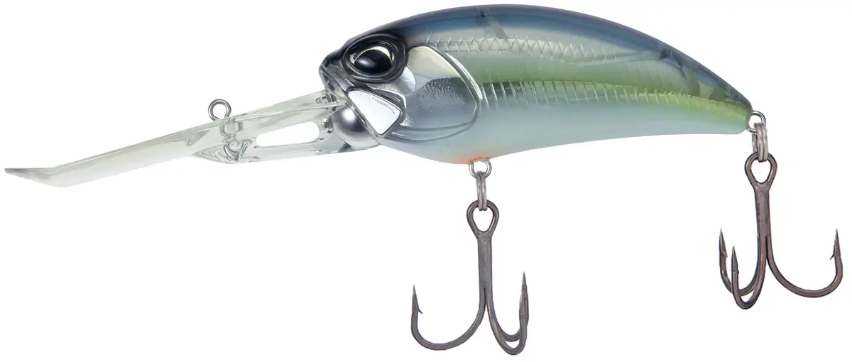 Воблер DUO Realis Crank G87 20A 87mm 35.5g DRH3094 Komochi Shad