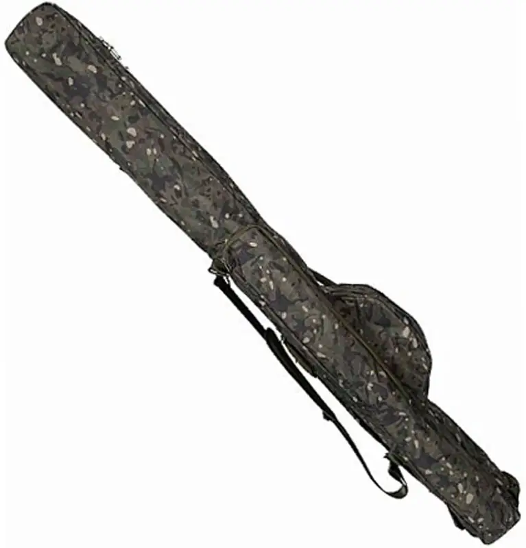 Чохол для вудилищ Trakker NXC Camo 3 Rod Sleeve 12ft (на 3 вудилища)