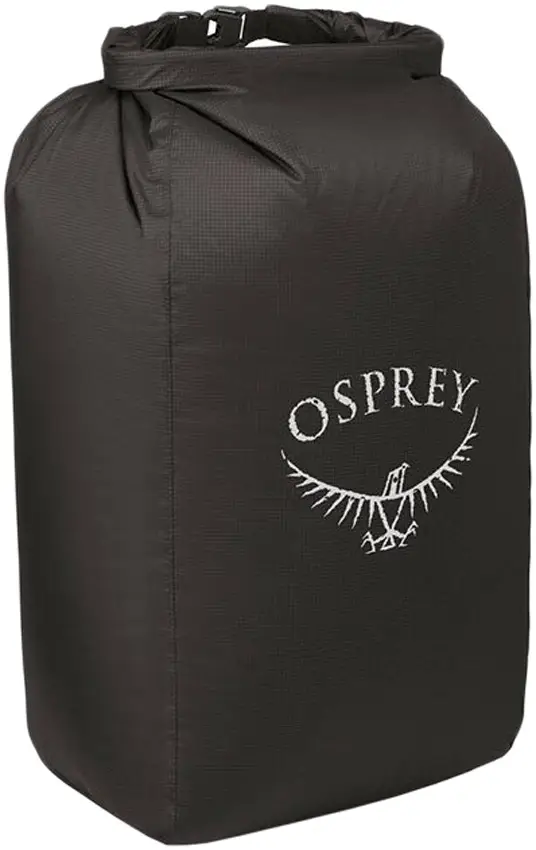 Гермомішок Osprey Ultralight Pack Liner S 30 Black