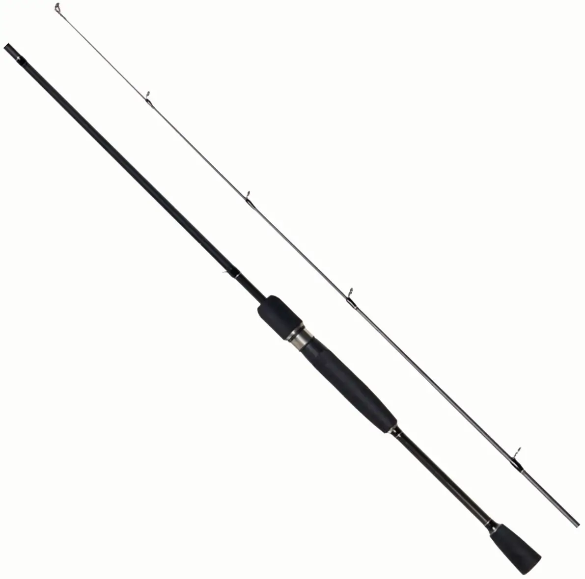 Спиннинг Salmo Diamond Jig 1.98m 4-14g