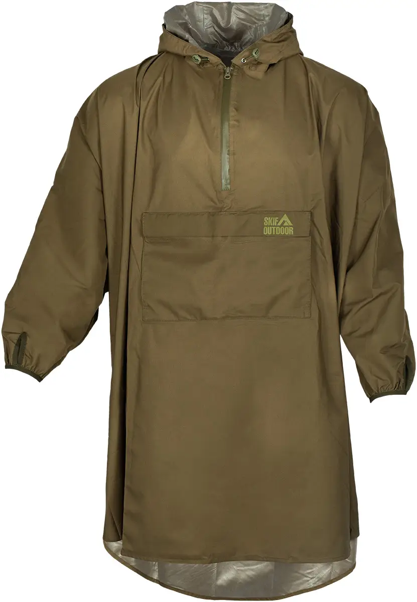 Пончо Skif Outdoor IDIEI-1