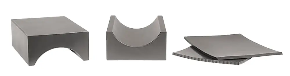 Тиски Cadex для смены ствола CDX-30/CDX-300/CDX-33