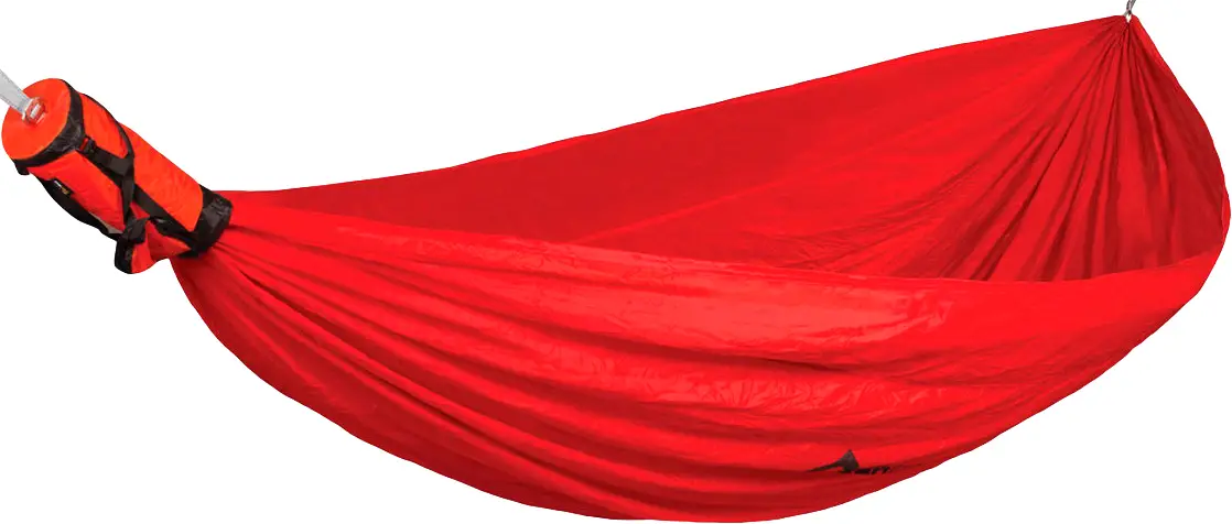Гамак Sea To Summit Hammock Double. Red