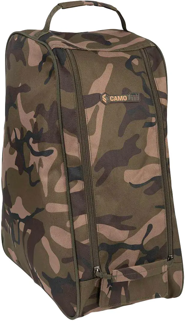 Сумка для взуття Fox International Camolite Wader-Boot Bag