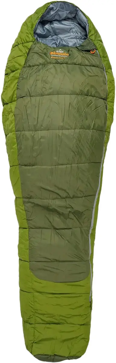 Спальний мішок Pinguin Comfort PFM 195 L Khaki