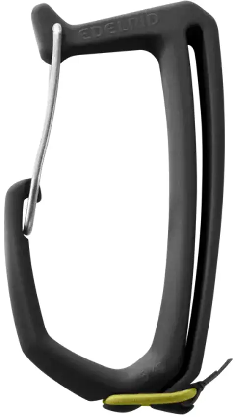 Карабін Edelrid SM-Clip 3R L Night