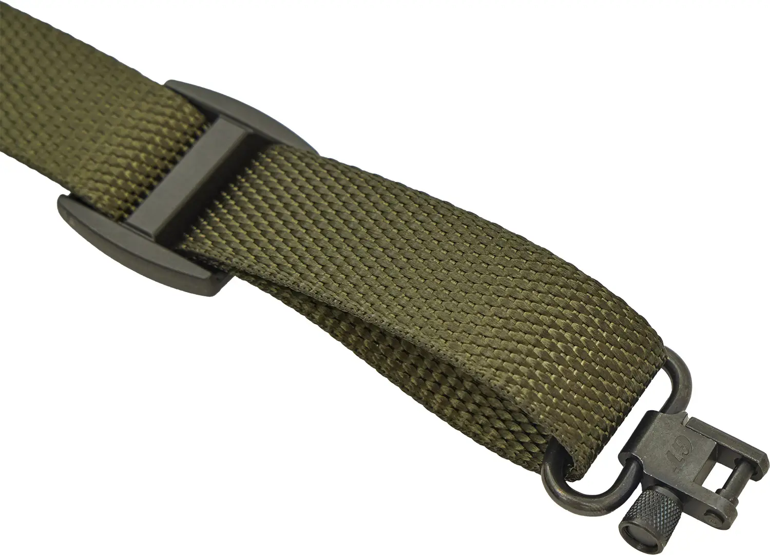 Ремень ружейный 3HGR Light Harness с антабками 3х6 мм (Blaser)