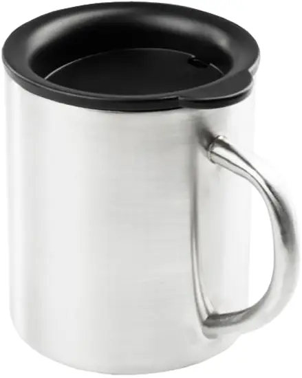 Термокружка GSI Glacier Stainless Camp Cup 0.3l Steel