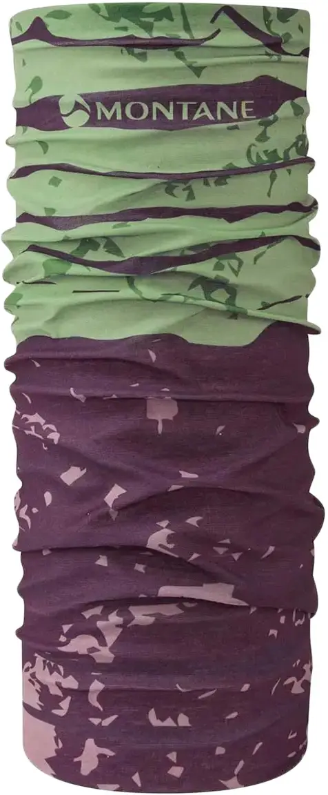 Бафф Montane Chief Saskatoon berry