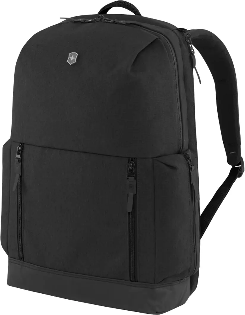Рюкзак Victorinox Travel Altmont Classic Deluxe Laptop 15" 21 Black