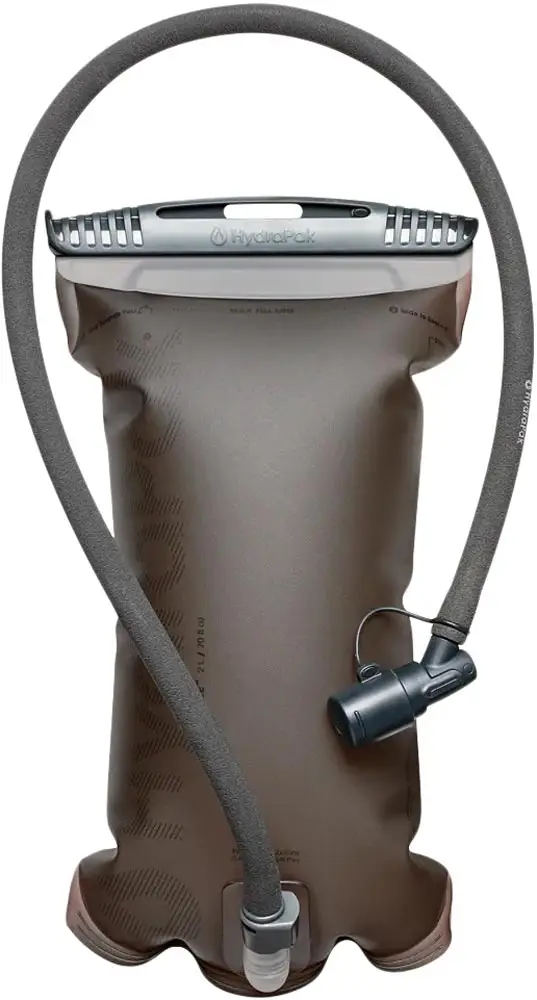 Питьевая система HydraPak Force 2L Grey