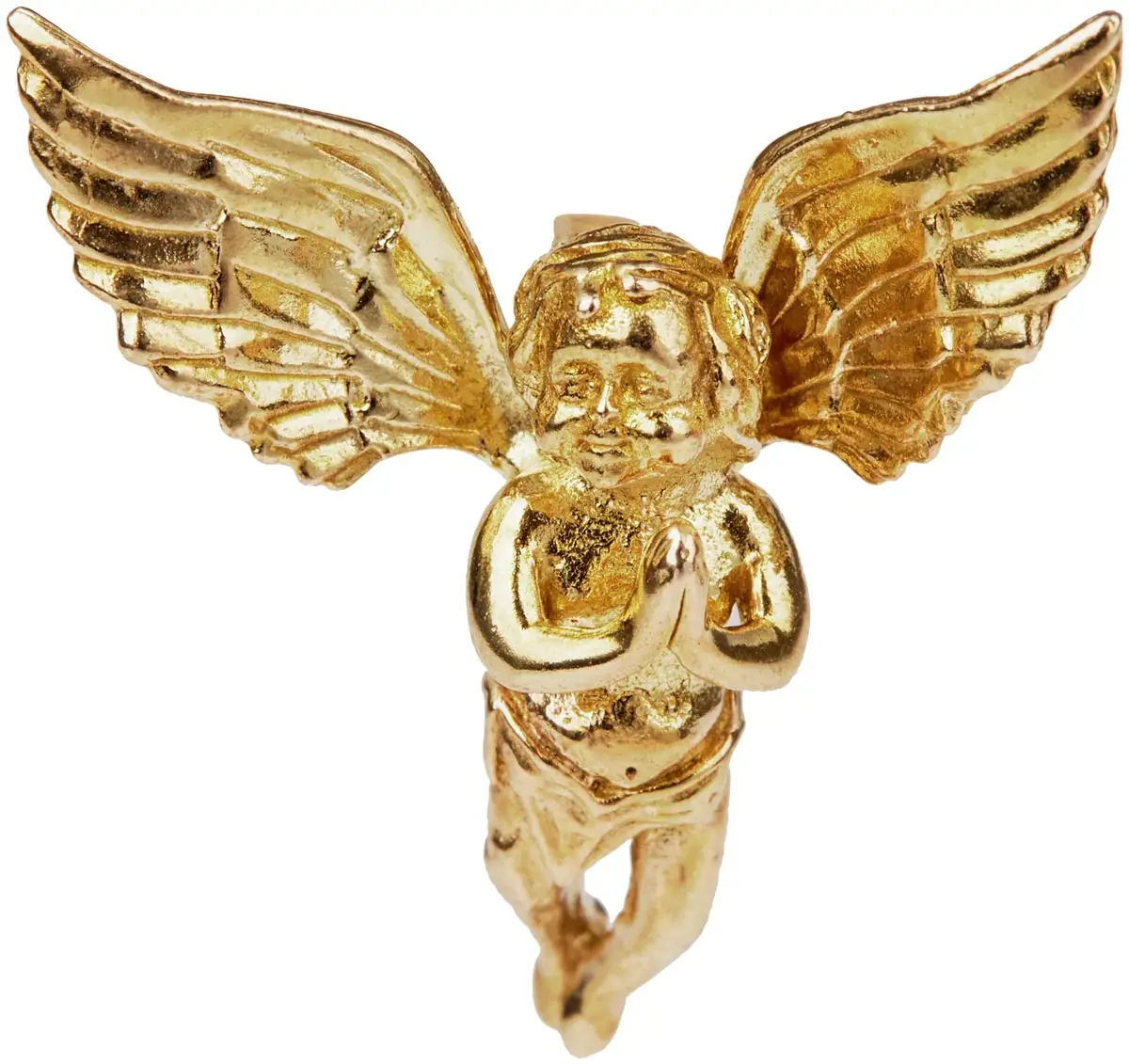 Бусина для темляка R.A.Knives Ангел