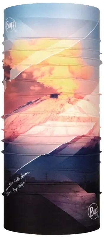 Мультиповязка Buff CoolNet UV Popocatépetl