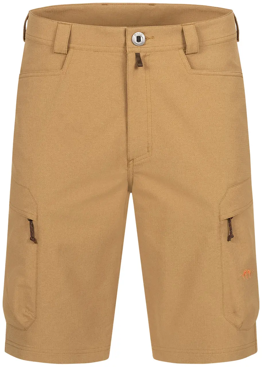 Шорты Blaser Active Outfits AirFlow 58 Dull gold