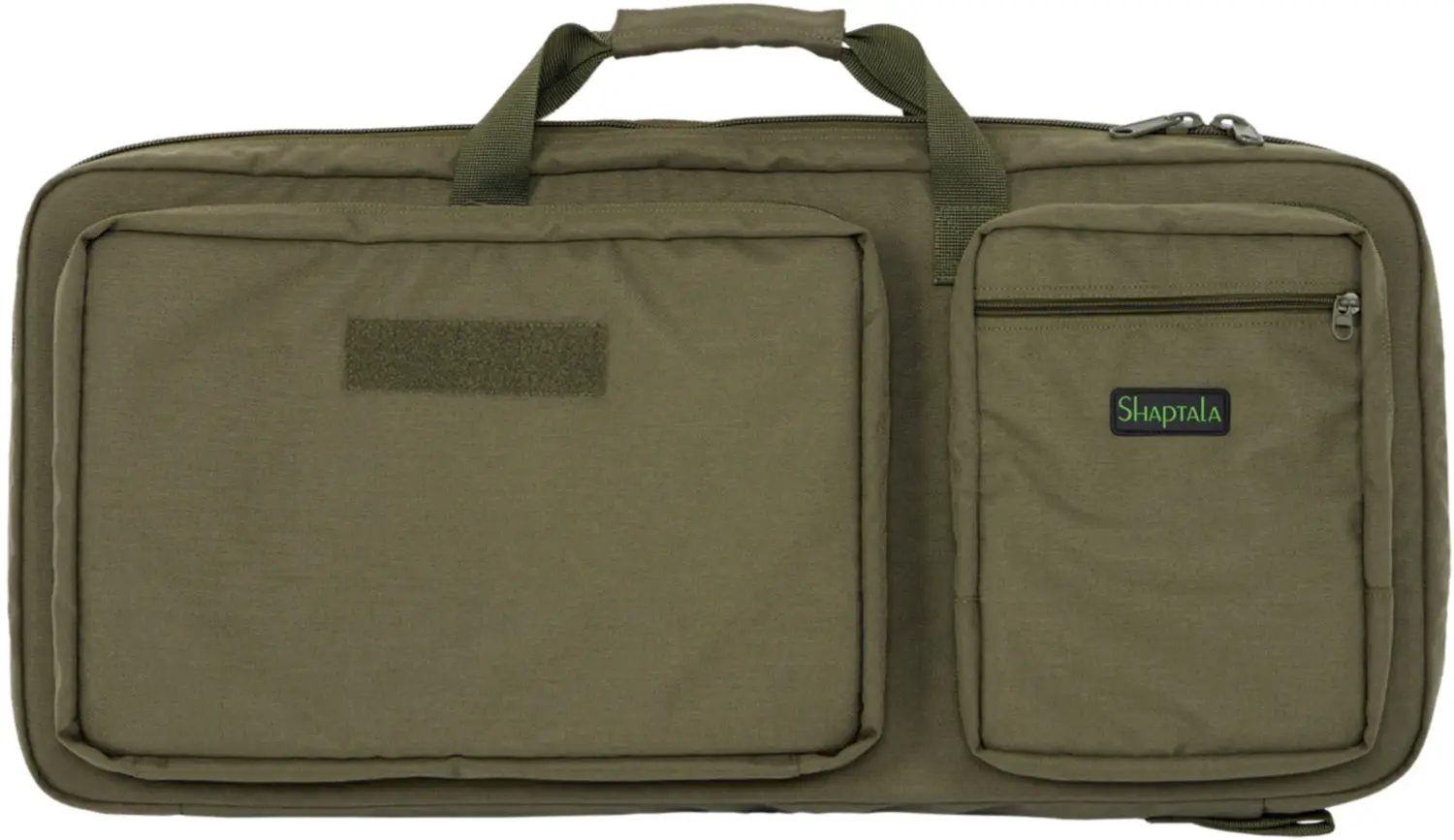 Чехол для оружия Shaptala 206-2 "City 3". 70см. Хаки