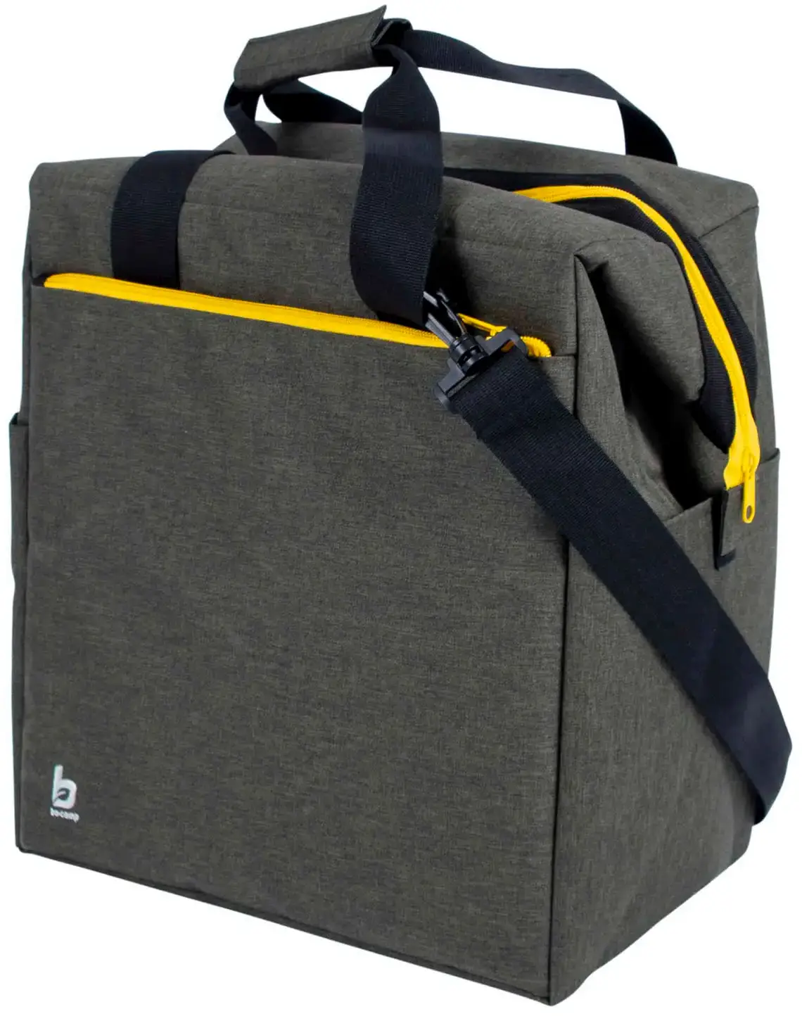 Термосумка Bo-Camp Ryndale 27 Liters Grey