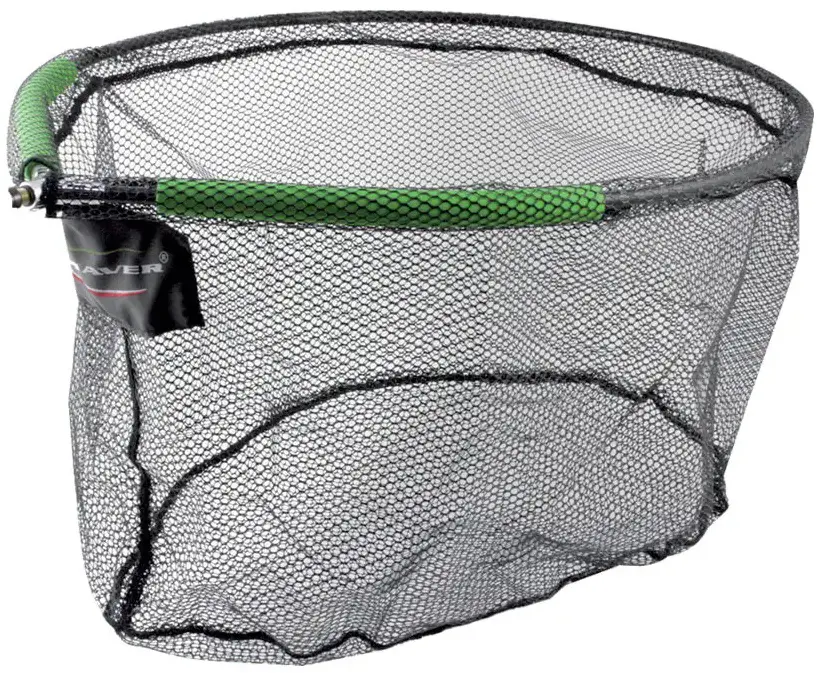 Голова підсака Maver Testa Di Guadino Medusa Gommata 60x50cm