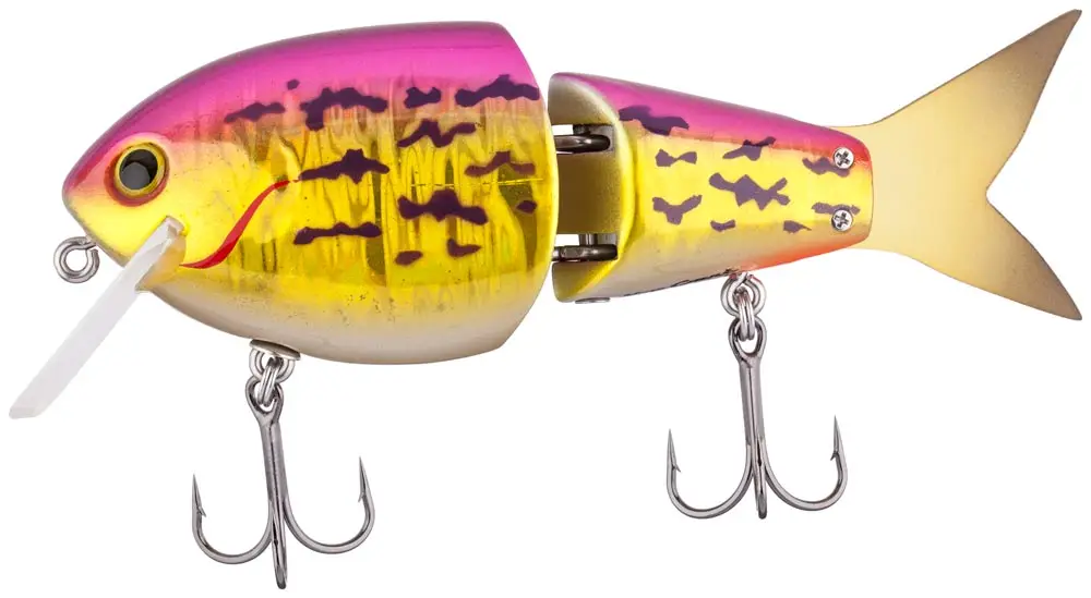 ルアー・フライ NORIES HIRA CRANK GILL 110F NORIES HIRA CRANK GILL 110F 【公式通販】