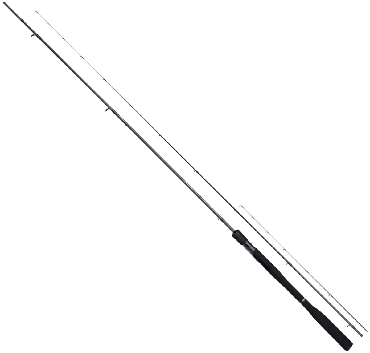 Вудилище фідерне Shimano Aero X1A Carp Feeder 12’/3.66m 90g 2pc+tips